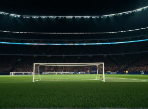 Кунде врятував "Барселону" від провалу проти "Айнтрахта"