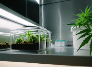 Терапевтичний канабіс: Медичний потенціал проти психіатричних ризиків