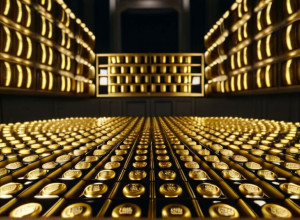 Золотий конфлікт: Італія та ЄЦБ сперечаються за резерви