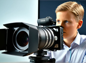 Штучний інтелект в освіті: можливості та виклики