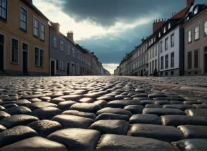 Тадей Погачар: «Перший Париж-Рубе цінніший за п'ятий Тур де Франс»