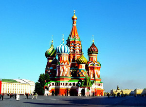 Червона площа