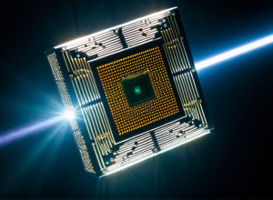 Інновації в квантових обчисленнях