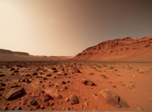 Подорож на Марс: Місія та Перспективи