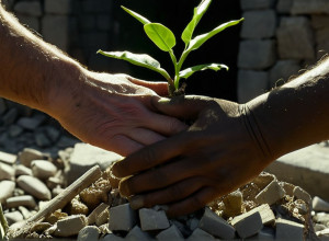 Швидке повернення сирійців: Мільйони біженців поспішають відбудовувати країну після падіння режиму Асада