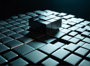 Зустріч легенд: Творці Tetris та Кубика Рубіка про виклики та майбутнє розваг