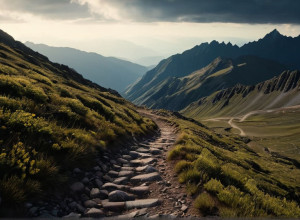 Фернандо Карро: "Священна гора" марафону — новий етап для іспанського атлета