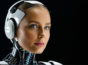 Вплив штучного інтелекту на ринок праці