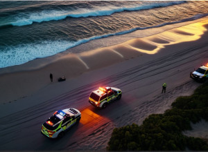 Жорстокий напад на пляжі Бонді в Сіднеї: "Я бачив мозок на землі, він сильно кровоточив"