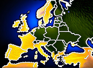 Telefónica закликає до пом'якшення правил злиттів у європейському телекомунікаційному секторі