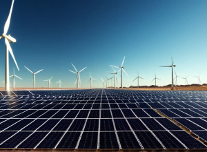 Марокко та Іспанія розпочали історичну двосторонню торгівлю електроенергією та газом