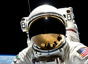 Історія космонавтики