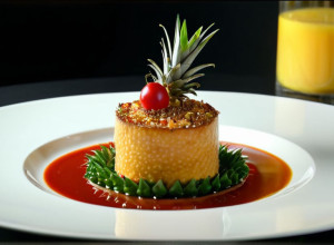 Від Ролан Гаррос до Кулінарних Зірок: Клодін Полсон Перетворила Тенісну Ракетку на Шедеври Кухні в Clómada