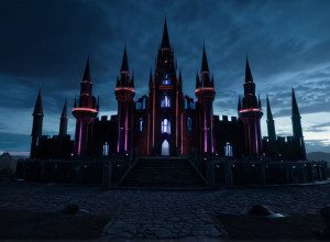  "ДракулаЛенд": Румунія інвестує мільярд євро в амбітний мегапроект розваг