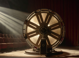 «Велика ілюзія»: Другий сезон серіалу про каталонське кіно виходить після п'ятирічної перерви