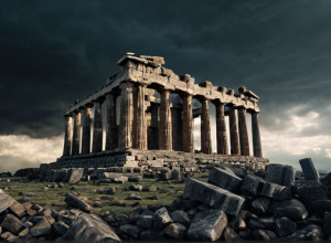 Ерік Вюйар: Література, Історія та Критика Сучасності