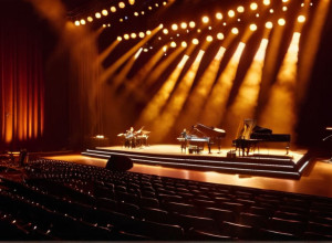 Зірки Світу Музики Виступлять у Барселоні на Підтримку Палестини