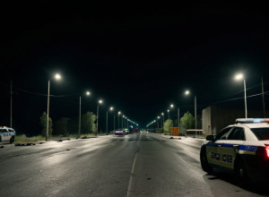 У Мехіко після стрілянини із поліцією затримано шістьох осіб, офіцер поранений