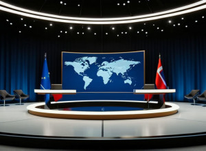 Шейнбаум підтверджує позицію Мексики щодо Венесуели: відносини зі США не постраждають