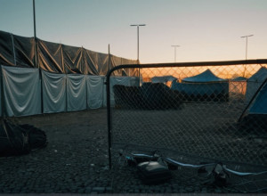 Нове тимчасове поселення виникло у Бадалоні після виселення з B9: "Чи справді вони думали, що ми зникнемо?"