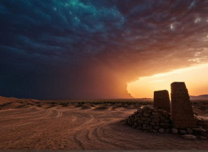 Олівер Гез: Гертурда Белл, «королева пустелі», у новому романі «Месопотамія»