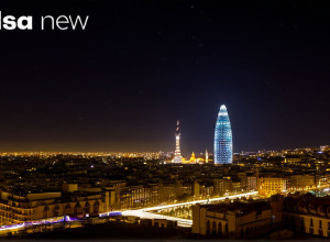 Різдвяні ярмарки та фестивалі в Барселоні