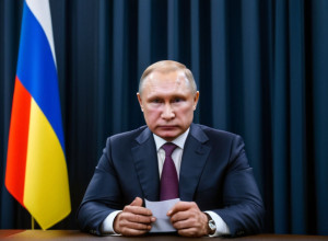 Визнання суверенітету України: Позиція Російської Федерації