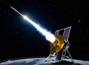 Нові горизонти в дослідженні космосу