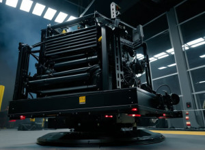 Повстання машин