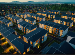 «Будинок 47»: Іспанія запускає державну програму доступної оренди житла