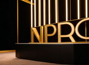 Дакота Джонсон вразила вишуканим образом на кінофестивалі Red Sea