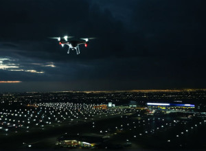 Ірландія зафіксувала п'ять дронів біля літака Зеленського, підозрюючи "гібридну війну" Росії