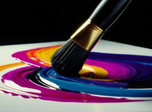 Даніелла Марті: Візуальне Мистецтво та Світ Ілюстрації