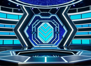 Шоу "¡Allá tú!" повертається на Telecinco з новим ведучим Хуанрою Бонетом