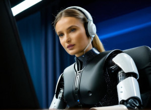 Вплив штучного інтелекту на ринок праці