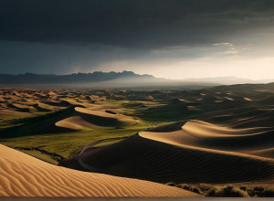 Рікі Бланко презентував проект "Зони комфорту"