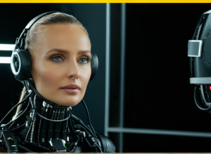 Вплив штучного інтелекту на ринок праці