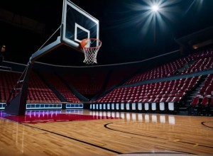 Леброн Джеймс: Рекордна серія перервана заради переможного пасу «Лейкерс»