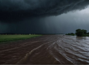 Скандал з повенями в Іспанії: уряд закликав до спокою на тлі зростаючої трагедії