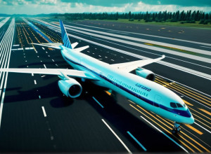 Аеропорт Единбурга відновив роботу після збою в системі управління повітряним рухом