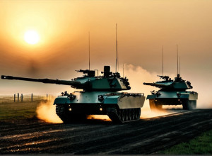 Повернення військової служби в Європі: підготовка до можливого конфлікту