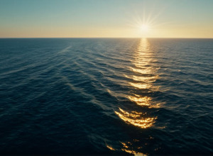 Море Сорóльї: Мануель Вісент розкриває світлотворчість художника у Барселоні