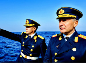 Історія Російського Імператорського Флоту