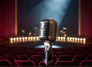 Ведучі Benidorm Fest 2026: Хесус Васкес Переходить на RTVE