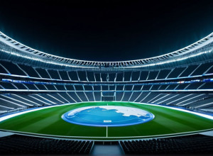 Жеребкування Чемпіонату світу з футболу 2026: Зірки та Лідери у Вашингтоні