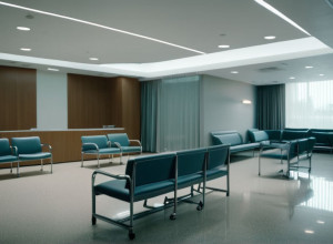 Глава групи Ribera закликає співробітників лікарні Торрехон зберігати спокій на тлі "чутливої медіа-ситуації"