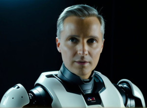 Ласкаво просимо до штучного інтелекту