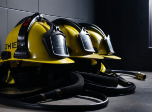 Волонтери-пожежники Каталонії судяться з урядом за трудові права