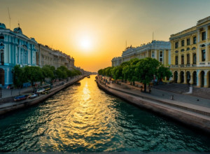 Історія Одеси