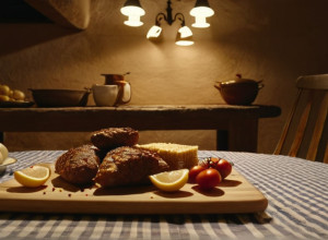 Дорожні ресторани Іспанії: ваш гід у світі придорожньої кулінарії та комфорту